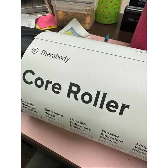 New Therabody Core Roller - Picture 2 of 3